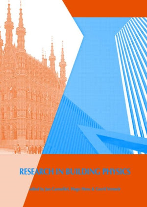 Research in Building Physics
