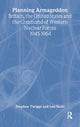 Book cover of: Planning Armageddon. By: Len Scott