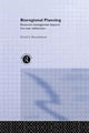 Book cover of: Bioregional Planning