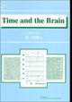 Book cover of: Time and the Brain