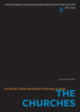 Book cover of: Churches. By: Joris van Eijnatten