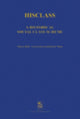 Book cover of: HISCLASS. By: Marco H. D. van Leeuwen