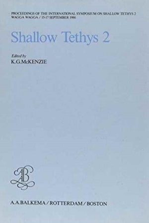 Shallow Tethys 2