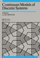 Book cover of: Continuum Models of Discrete Systems. By: Spencer Jr