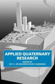 Book cover of: Applied Quaternary Research. By: Mulder