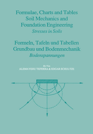 Formulae, Charts and Tables in the Area of Soil Mechanics and Foundation Engineering