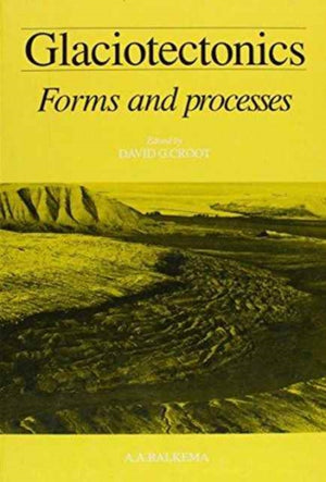 Glaciotectonics