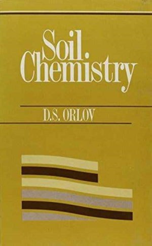 Soil Chemistry