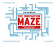 Book cover of: Innovation Maze. By: Gijs van Wulfen