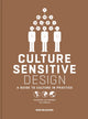 Book cover of: Culture Sensitive Design. By: Annemiek van Boeijen