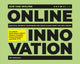 Book cover of: Online Innovation. By: Gijs van Wulven