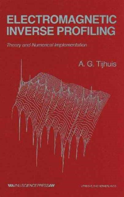 Electromagnetic Inverse Profiling: Theory and Numerical Implementation