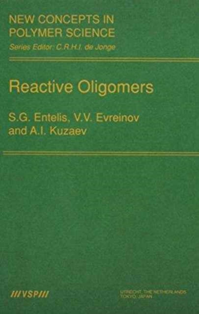 Reactive Oligomers