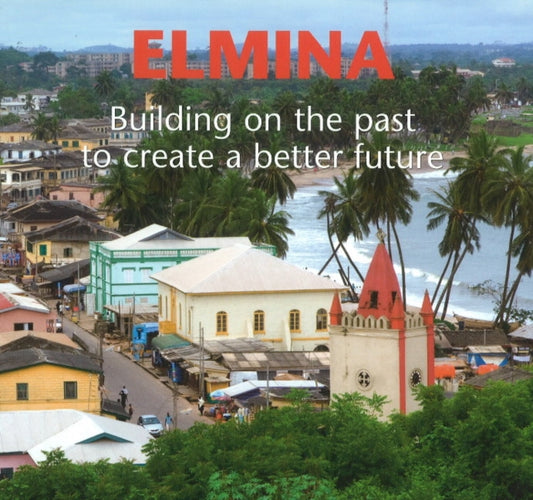 Book cover of: Elmina