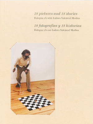 18 pictures and 18 stories