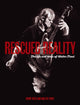 Book cover of: Rescued From Reality: The Life and Times of Walter Trout. By: Henry Yates