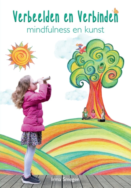 Book cover of: Verbeelden en Verbinden