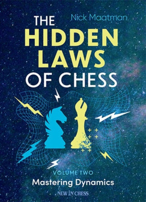 The Hidden Laws of Chess