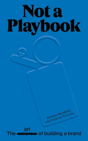 Not A Playbook