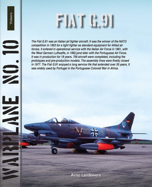 Fiat G.91