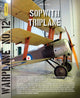 Book cover of: Sopwith Triplane. By: Nico Braas