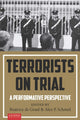 Book cover of: Terrorists on Trial
