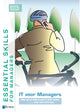 Book cover of: It Voor Managers