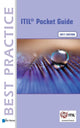 Book cover of: ITIL