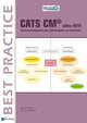 Book cover of: CATS CM(R) Editie 2014: Contractmanagement Voor Opdrachtgever En Leverancier. By: Van Haren Publishing