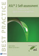 Book cover of: ASL 2 Self-Assessment. By: Van Haren Publishing