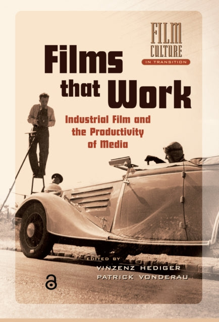 Book cover of: Films that Work