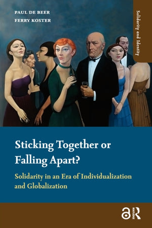 Sticking Together or Falling Apart?