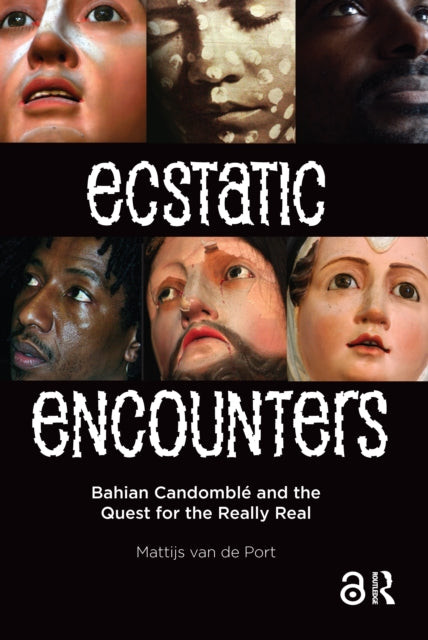 Ecstatic Encounters