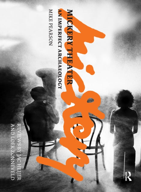 Book cover of: Mickery Theater