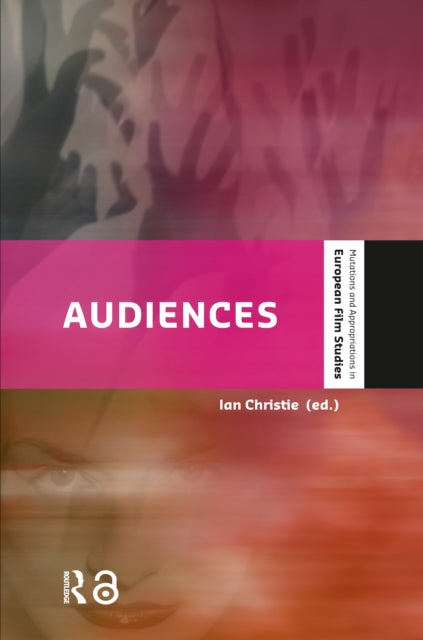 Book cover of: Audiences