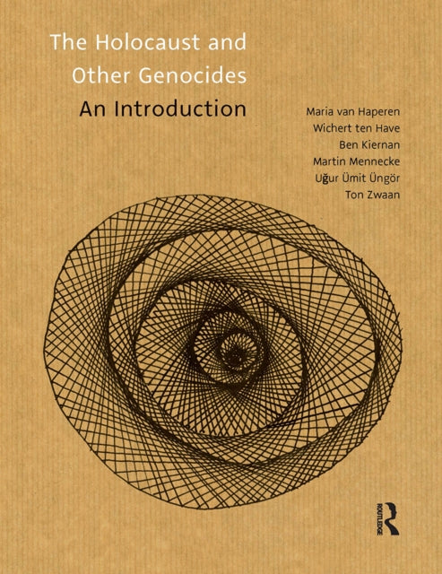 Book cover of: Holocaust and Other Genocides. By: Barbara Boender