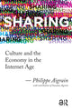 Book cover of: Sharing. By: Philippe Aigrain