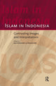 Book cover of: Islam in Indonesia. By: Jajat Burhanudin