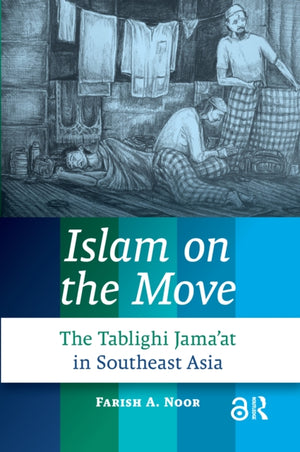 Islam on the Move
