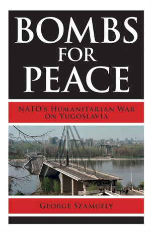 Bombs for Peace