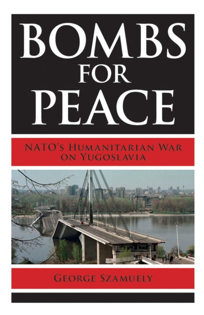 Bombs for Peace