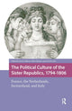 Book cover of: Political Culture of the Sister Republics, 1794-1806. By: Frans Jacobs
