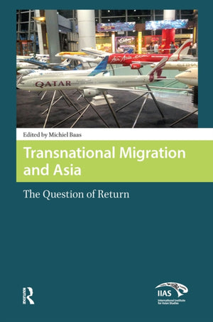 Transnational Migration and Asia