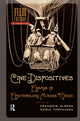 Book cover of: Cine-Dispositives. By: Maria Tortajada