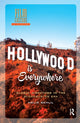 Book cover of: Hollywood is Everywhere. By: Melis Behlil