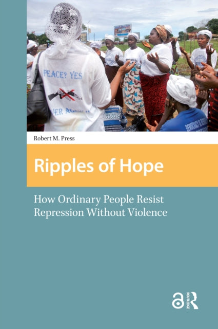 Ripples of Hope