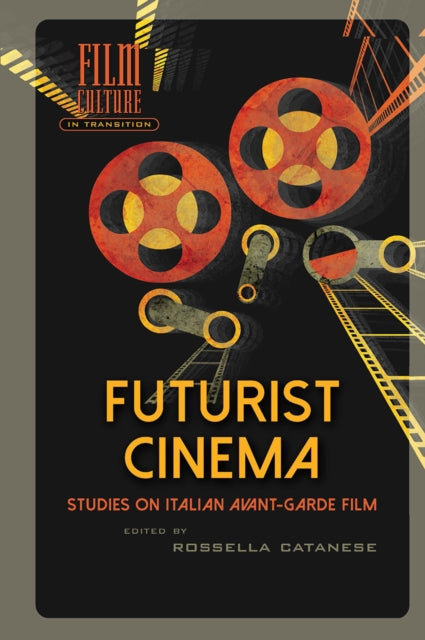 Futurist Cinema