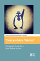 Book cover of: Everywhere Taksim