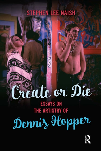 Create or Die