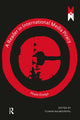 Book cover of: Reader on International Media Piracy. By: Tilman Baumgärtel